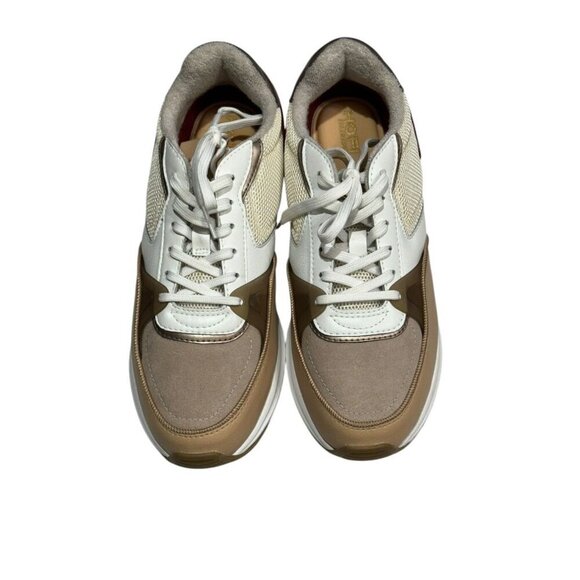 HOFF "Salamanca" Sz 7.5 Sneakers Running Shoes Athletic Athleisure - Picture 2 of 10